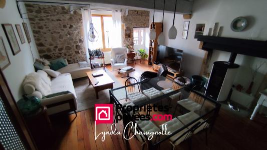 For sale Villerest 6 rooms 175 m2 Loire (42300) photo 4