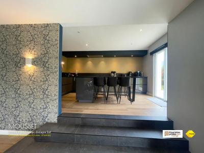 Annonce Vente 8 pices Maison Vannes 56