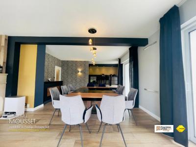 Acheter Maison Vannes 998000 euros