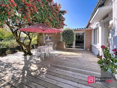 Annonce Vente 4 pices Maison Mauze-sur-le-mignon 79