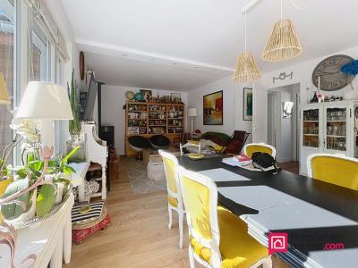 Acheter Maison 86 m2 Mauze-sur-le-mignon