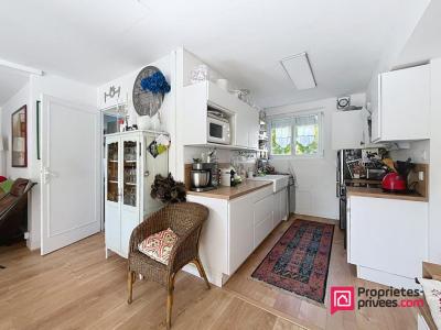 Acheter Maison Mauze-sur-le-mignon 195000 euros