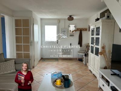 For sale Loupian 3 rooms 60 m2 Herault (34140) photo 4