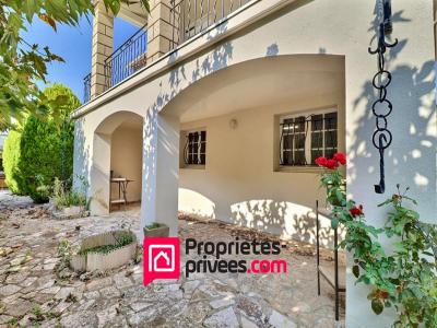 Annonce Vente 5 pices Maison Uzes 30
