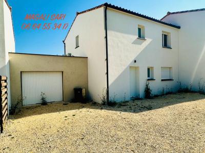 Annonce Vente 4 pices Maison Saint-christol-les-ales 30