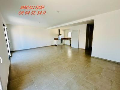 Acheter Maison 95 m2 Saint-christol-les-ales
