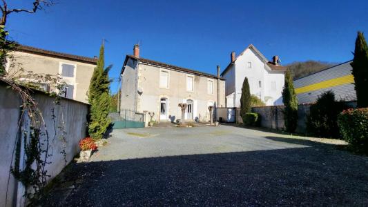 For sale Neuvic 8 rooms 188 m2 Dordogne (24190) photo 1
