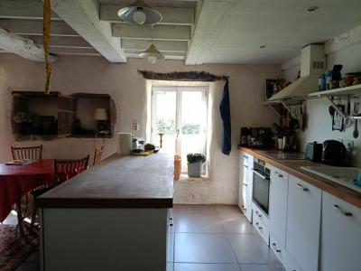 Annonce Vente 4 pices Maison Langonnet 56