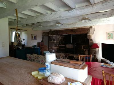 Acheter Maison 130 m2 Langonnet