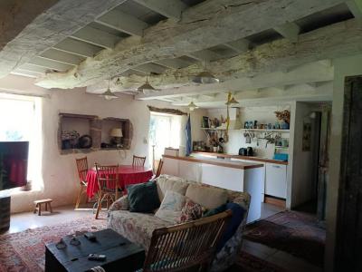 Acheter Maison Langonnet Morbihan