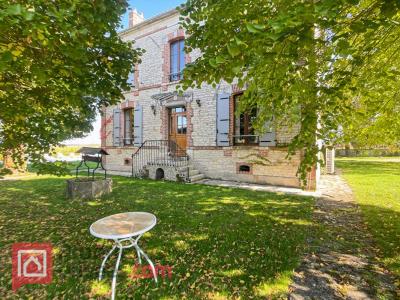 For sale Nitry 6 rooms 165 m2 Yonne (89310) photo 0