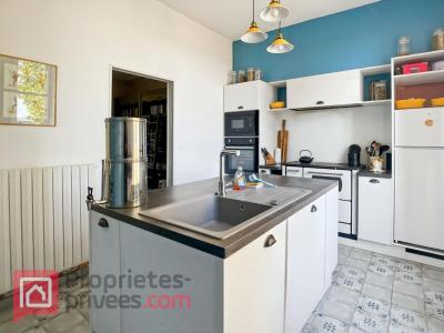 For sale Nitry 6 rooms 165 m2 Yonne (89310) photo 3