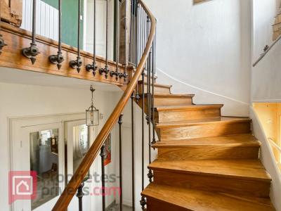 For sale Nitry 6 rooms 165 m2 Yonne (89310) photo 4