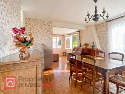 For sale Chatel-censoir 4 rooms 98 m2 Yonne (89660) photo 1