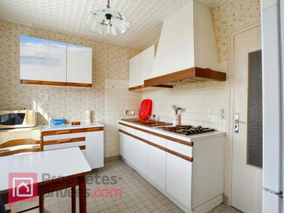 For sale Chatel-censoir 4 rooms 98 m2 Yonne (89660) photo 2