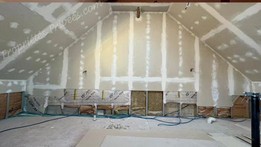 For sale Chaumont-sur-loire 15 rooms 260 m2 Loir et cher (41150) photo 3