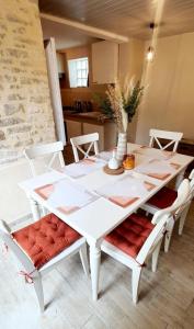 For sale Ouistreham 3 rooms 85 m2 Calvados (14150) photo 3