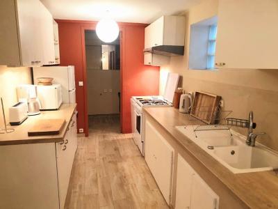 For sale Ouistreham 3 rooms 85 m2 Calvados (14150) photo 4