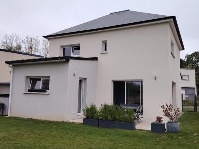 Annonce Vente 5 pices Maison Saint-alban 22