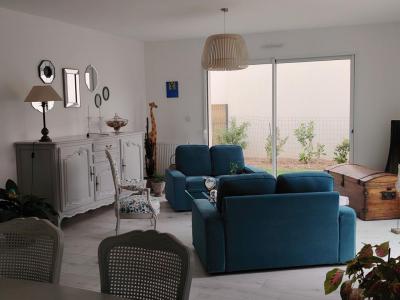 Acheter Maison 112 m2 Saint-alban