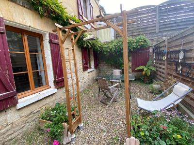 For sale Cramoisy 5 rooms 101 m2 Oise (60660) photo 2