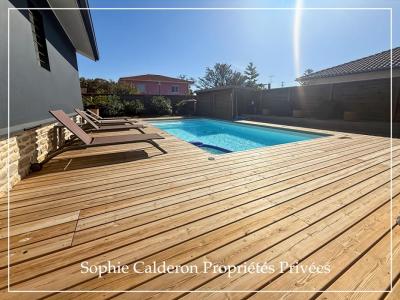 For sale Narrosse 9 rooms 250 m2 Landes (40180) photo 1