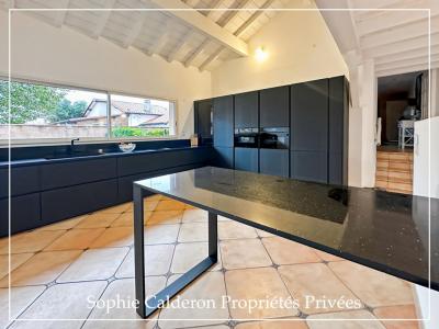 For sale Narrosse 9 rooms 250 m2 Landes (40180) photo 2