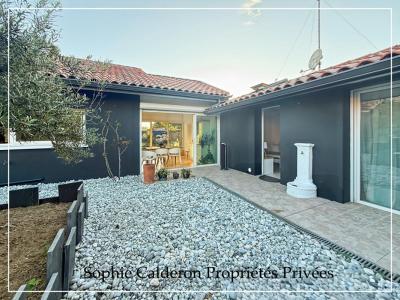 For sale Narrosse 9 rooms 250 m2 Landes (40180) photo 4