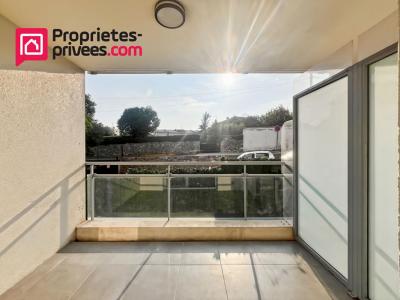 Acheter Appartement 52 m2 Vence