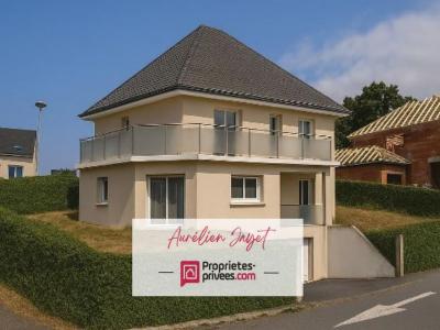 Annonce Vente Terrain Fontaine-la-mallet 76