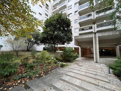 Acheter Appartement 91 m2 Paris-16eme-arrondissement