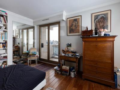 Acheter Appartement Paris-16eme-arrondissement 1147000 euros