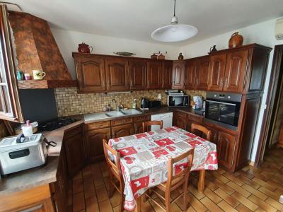 Acheter Maison Chateauroux 231000 euros