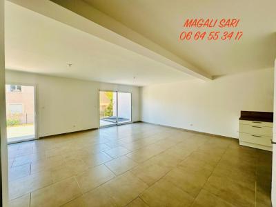 Acheter Maison 95 m2 Saint-christol-les-ales