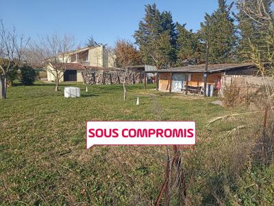 For sale Lapalud 10 rooms 246 m2 Vaucluse (84840) photo 0