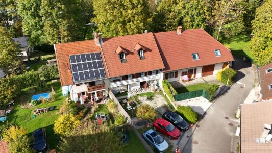 Annonce Vente 8 pices Maison Alby-sur-cheran 74