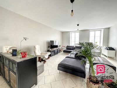 Annonce Vente Immeuble Avallon 89