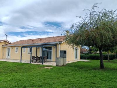 Annonce Vente 4 pices Maison Hinx 40
