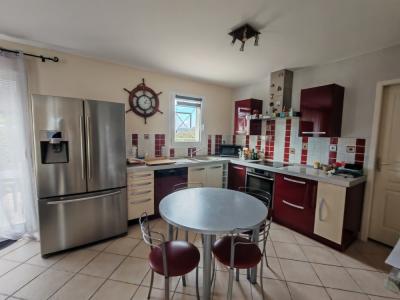 Acheter Maison 112 m2 Hinx
