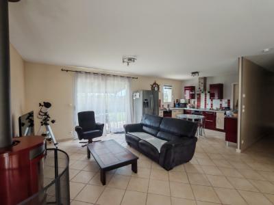 Acheter Maison Hinx Landes