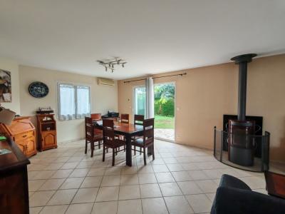 Acheter Maison Hinx 305000 euros
