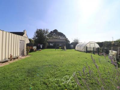 For sale Plougasnou 6 rooms 141 m2 Finistere (29630) photo 1