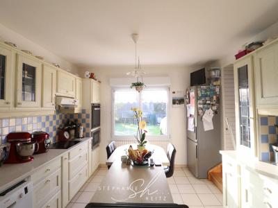 For sale Plougasnou 6 rooms 141 m2 Finistere (29630) photo 3