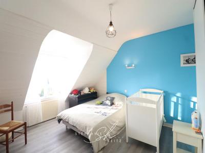 For sale Plougasnou 6 rooms 141 m2 Finistere (29630) photo 4