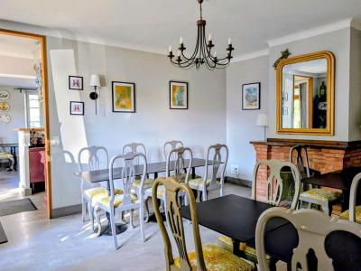 For sale Cazeres 8 rooms 238 m2 Haute garonne (31220) photo 2