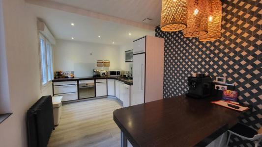 For sale Saint-quentin 7 rooms 195 m2 Aisne (02100) photo 2