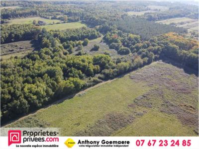 For sale Langon 32767 m2 Loir et cher (41320) photo 0