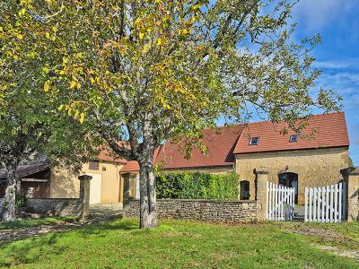 For sale Saint-crepin-et-carlucet 7 rooms 142 m2 Dordogne (24590) photo 1