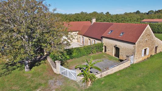 For sale Saint-crepin-et-carlucet 7 rooms 142 m2 Dordogne (24590) photo 2