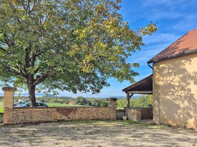 For sale Saint-crepin-et-carlucet 7 rooms 142 m2 Dordogne (24590) photo 4